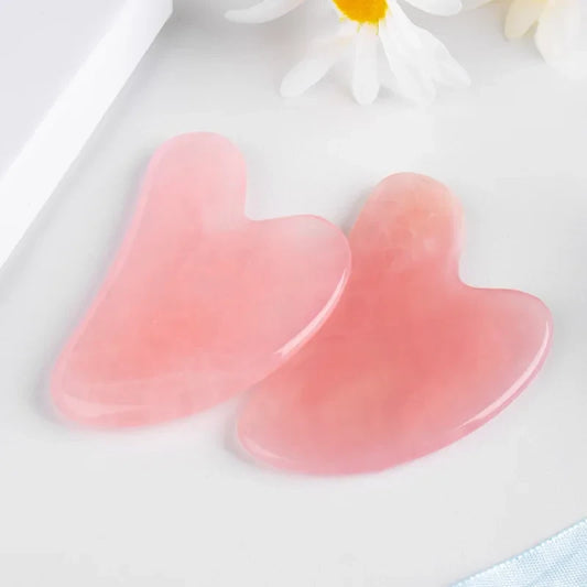 Jade Gua Sha Scraper