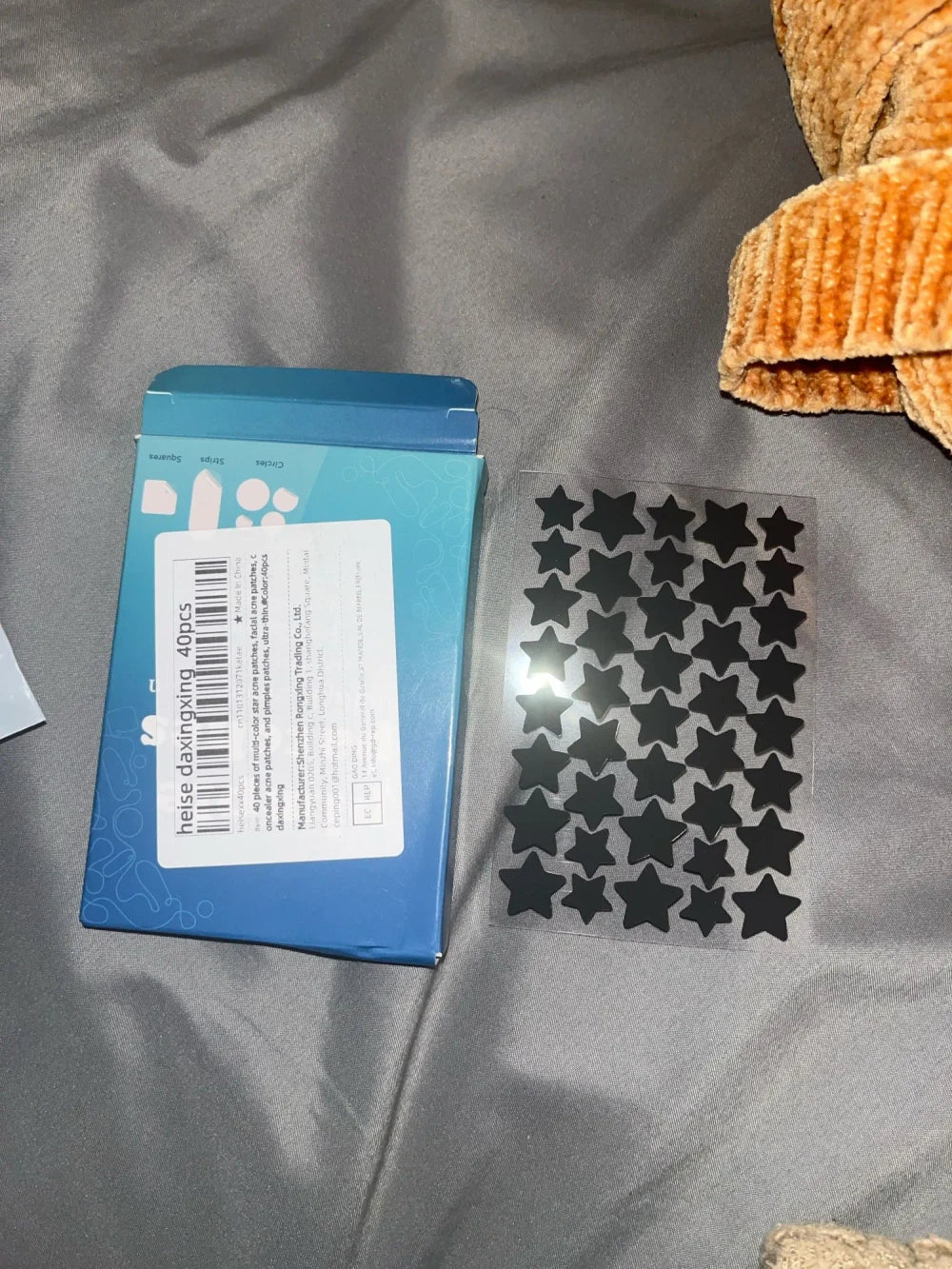 Review Card